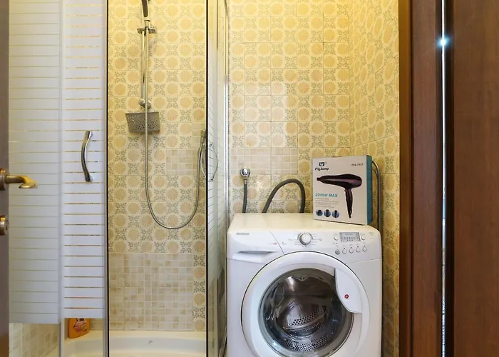 Primopiano - Pellegrino Rossi A Appartamento Milano