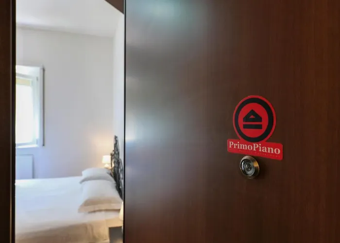 Primopiano - Pellegrino Rossi A *