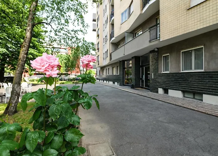 Appartamento Primopiano - Pellegrino Rossi A