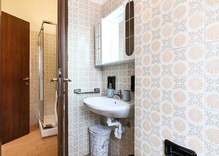 Primopiano - Pellegrino Rossi A Appartamento Milano