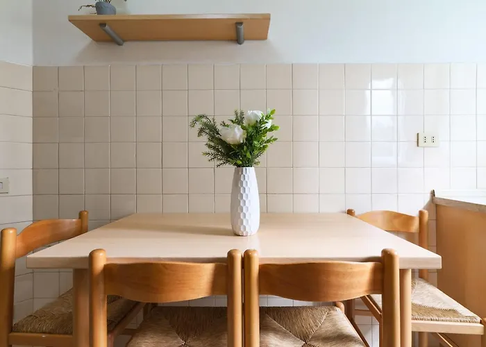 Primopiano - Pellegrino Rossi A Appartamento