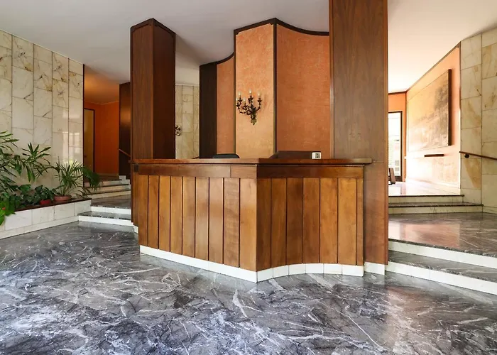 Primopiano - Pellegrino Rossi A Milano