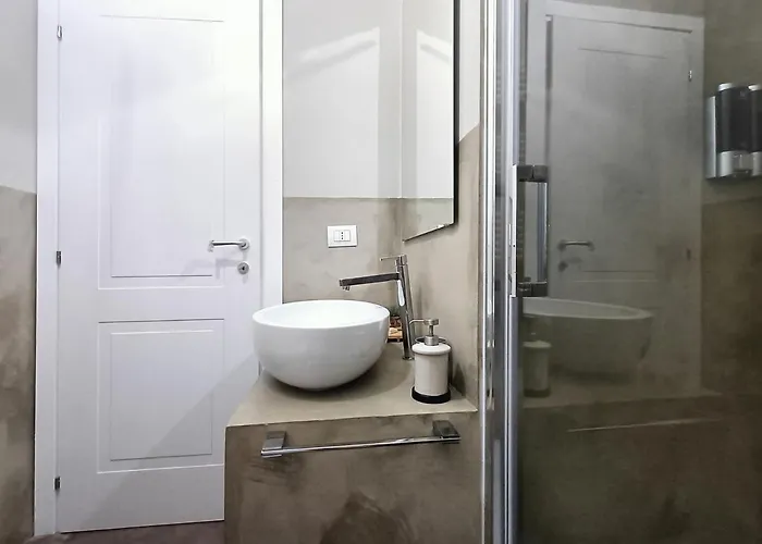 Daire Residenza Porta Romana
