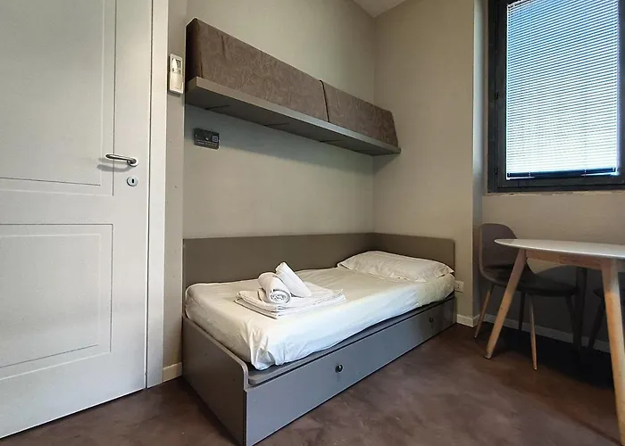 Residenza Porta Romana *