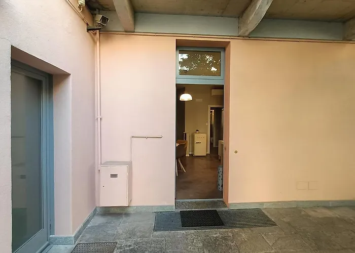 Apartamento Residenza Porta Romana