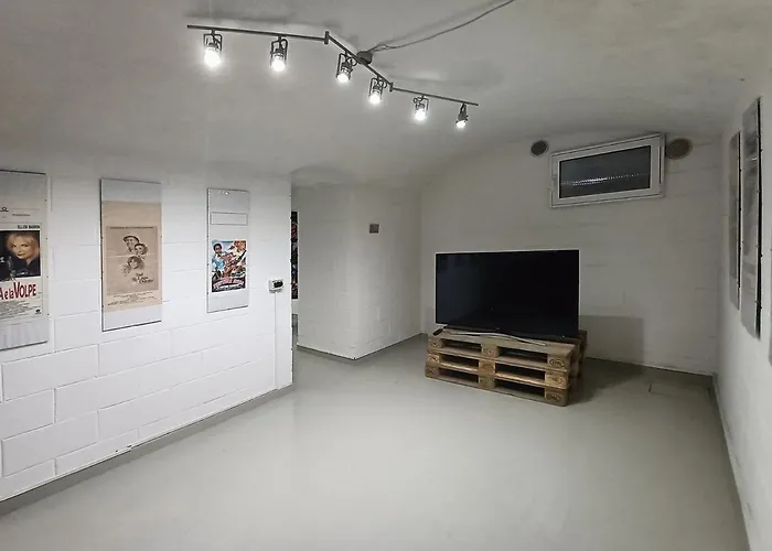 Apartamento Residenza Porta Romana