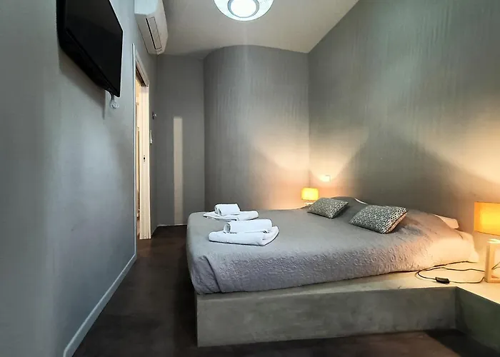 Residenza Porta Romana Apartment