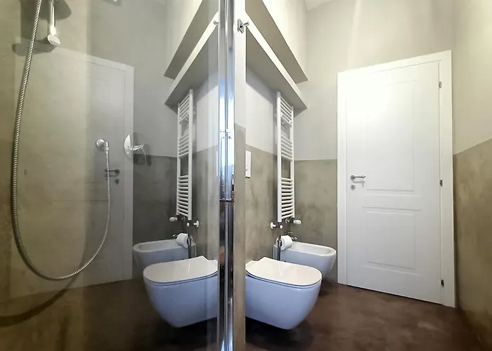 Residenza Porta Romana Apartment