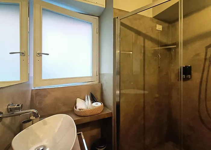 Daire Residenza Porta Romana