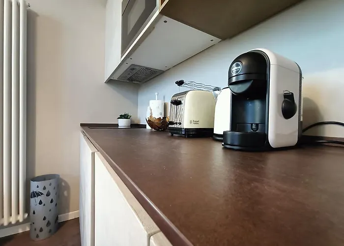 Residenza Porta Romana * Milán