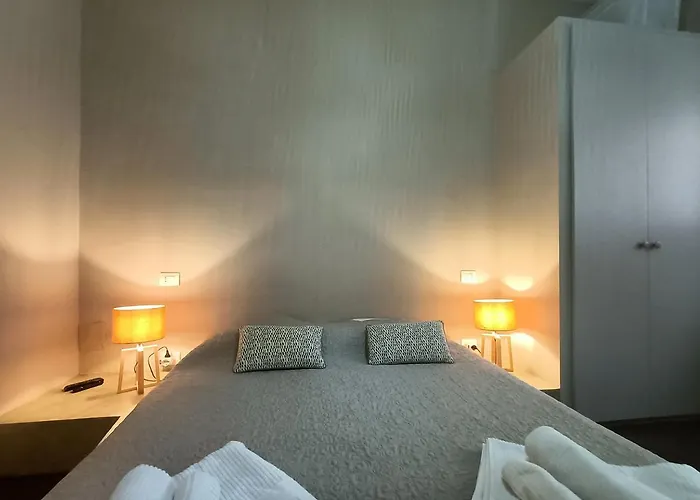 Residenza Porta Romana Milán