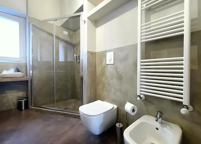 Residenza Porta Romana Milán