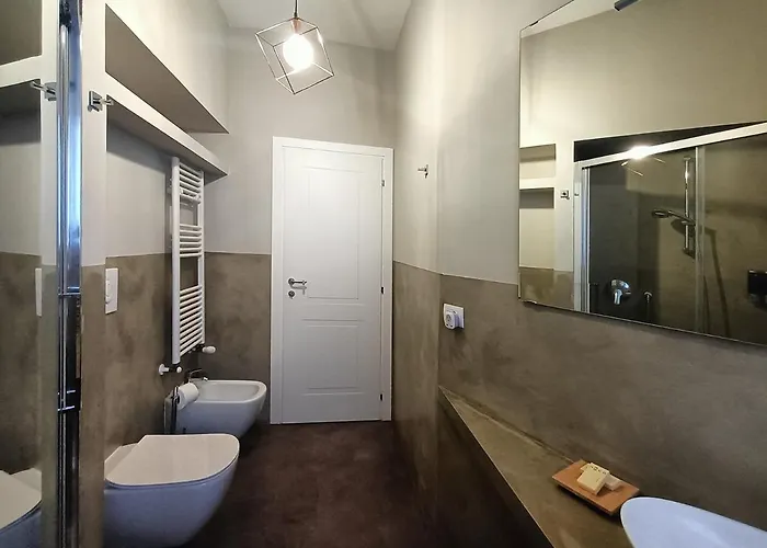 Residenza Porta Romana Daire *