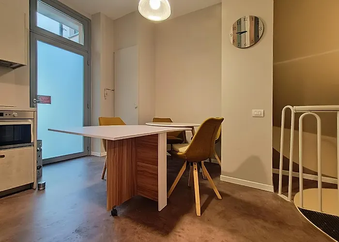 Apartment Residenza Porta Romana