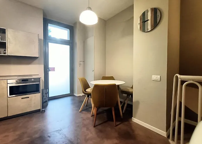 Residenza Porta Romana *