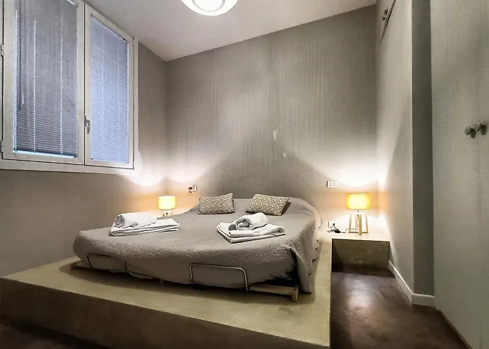 Game House In The Center Apartment *