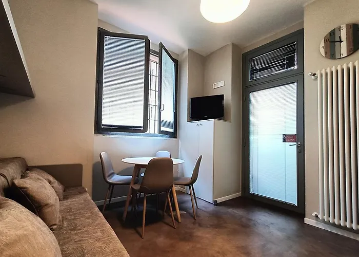 Residenza Porta Romana * Milán