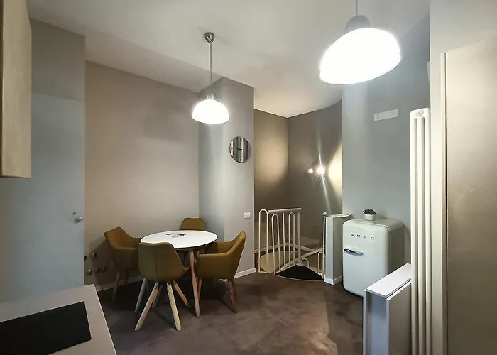 Residenza Porta Romana Apartamento Milán