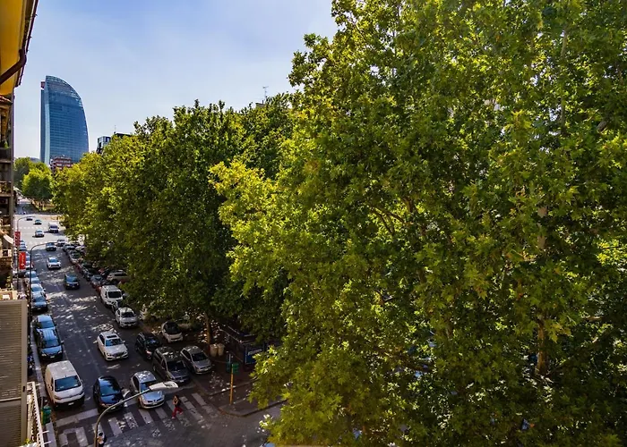 Citylife Charme - Sempione Lejlighed