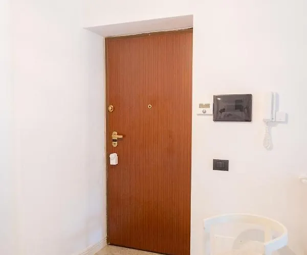 Citylife Charme - Sempione Lejlighed Milano