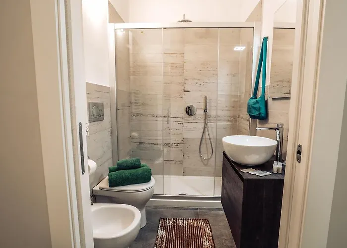 Residenza Vigliani Near Allianz Mico And Citylife 公寓