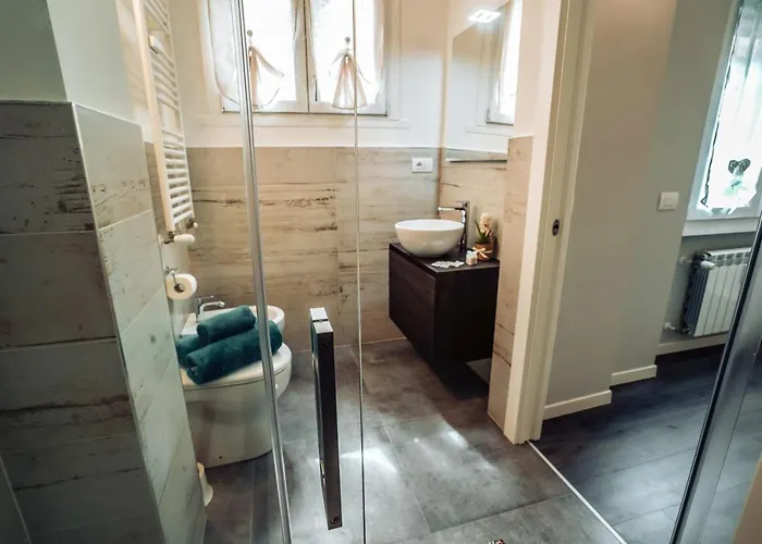 Residenza Vigliani Near Allianz Mico And Citylife *