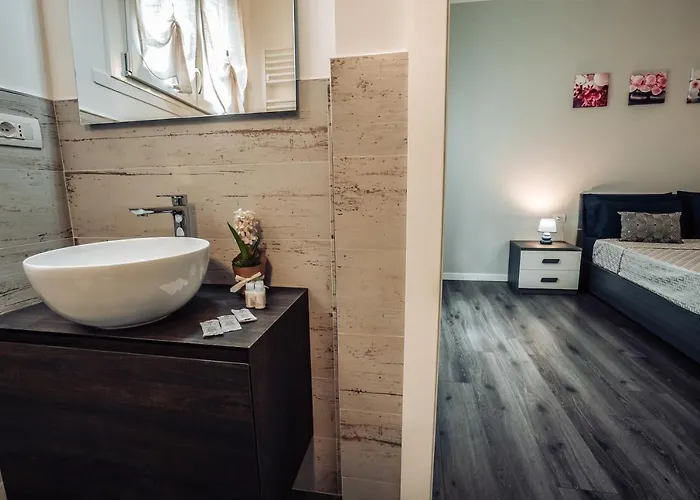 Residenza Vigliani Near Allianz Mico And Citylife