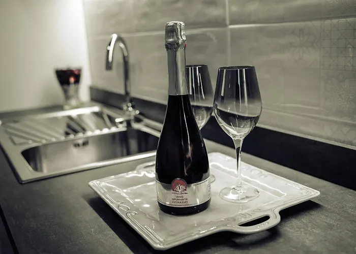 Residenza Vigliani Near Allianz Mico And Citylife 公寓