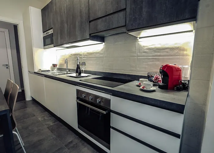 Residenza Vigliani Near Allianz Mico And Citylife