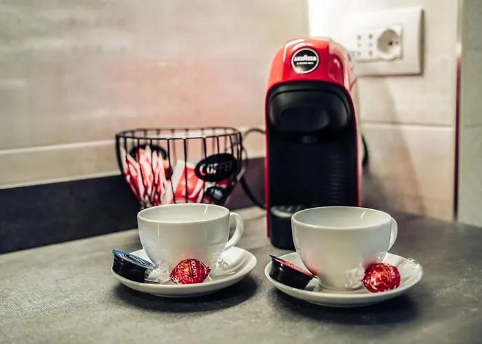 Residenza Vigliani Near Allianz Mico And Citylife 米兰