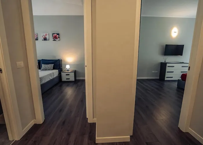 公寓 Residenza Vigliani Near Allianz Mico And Citylife