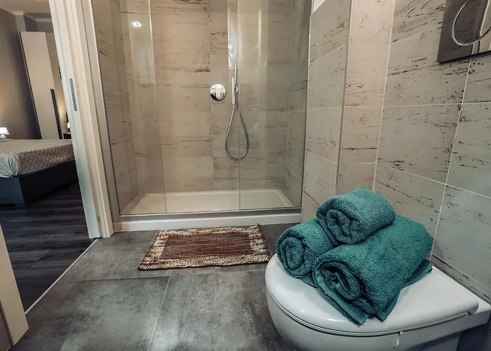 Residenza Vigliani Near Allianz Mico And Citylife *