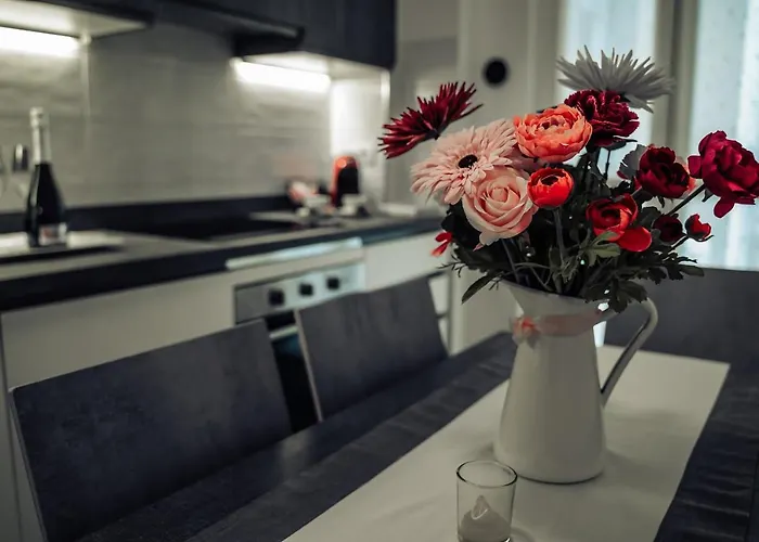 Residenza Vigliani Near Allianz Mico And Citylife 公寓