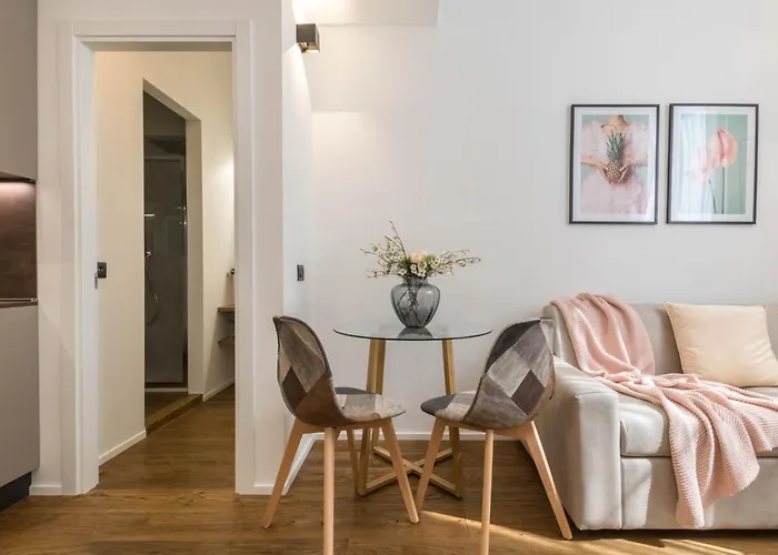 Apartamento Hostmate - - Disciplini - Duomo Milán