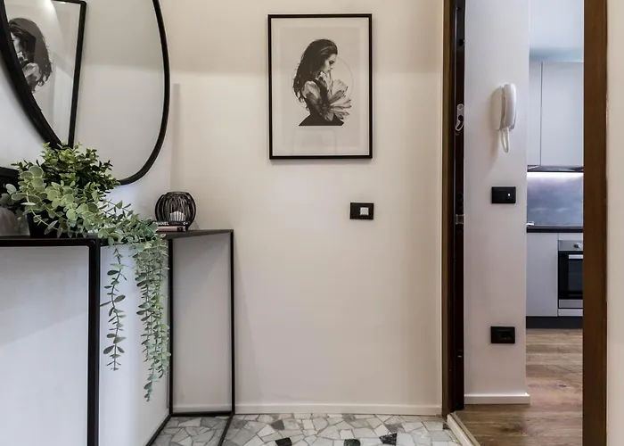 Apartamento Hostmate - - Disciplini - Duomo Milán