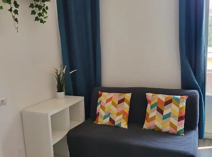 Apartmán Dea Dreams - Piazzale Lodi Near Fondazione Prada