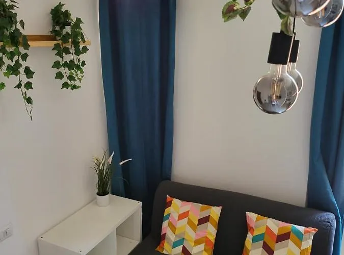 Dea Dreams - Piazzale Lodi Near Fondazione Prada Apartmán *