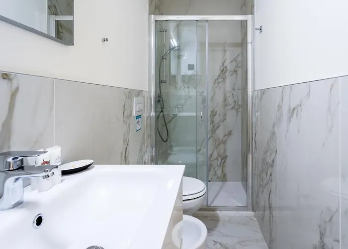 Apartment Italianway - The B Village Business *