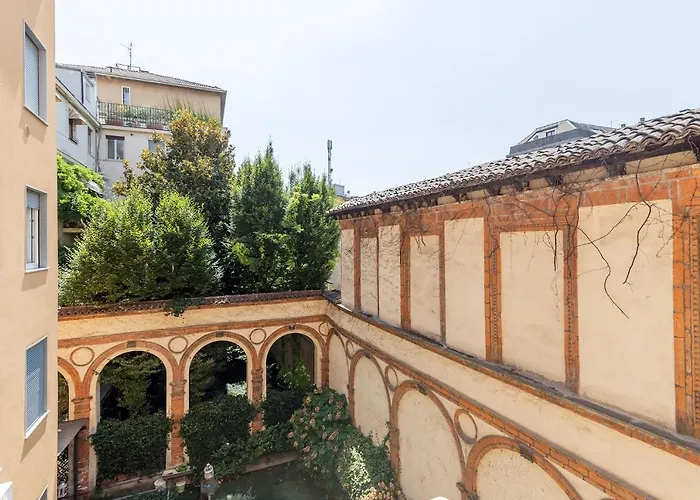 Retreats Duomo Apartamento