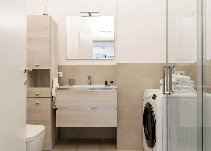 Apartman Duomo - Diaz