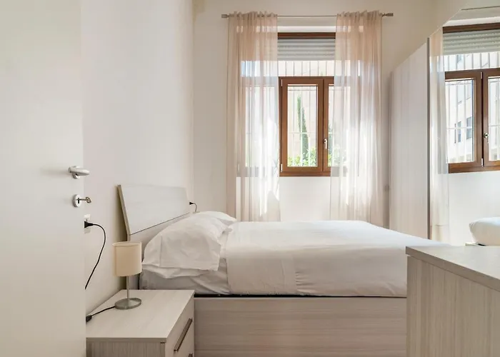 Duomo - Diaz Apartamento