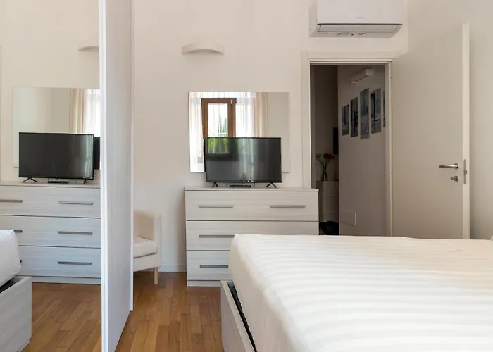 Duomo - Diaz Apartman *