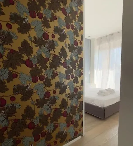 Orea Spiti- Modern Mantegna Arco Della Pace District * Milano