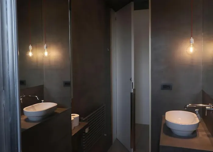 Orea Spiti- Modern Mantegna Arco Della Pace District Daire Milano