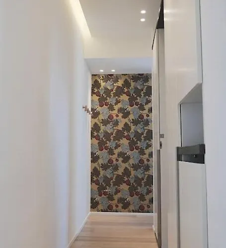 Daire Orea Spiti- Modern Mantegna Arco Della Pace District *