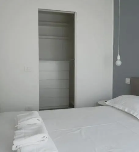 Daire Orea Spiti- Modern Mantegna Arco Della Pace District *