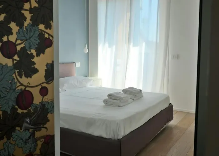 Orea Spiti- Modern Mantegna Arco Della Pace District *