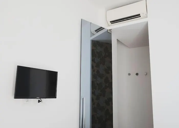 Daire Orea Spiti- Modern Mantegna Arco Della Pace District