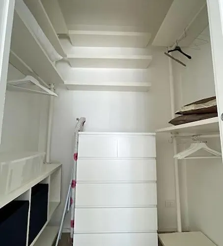 Daire Orea Spiti- Modern Mantegna Arco Della Pace District