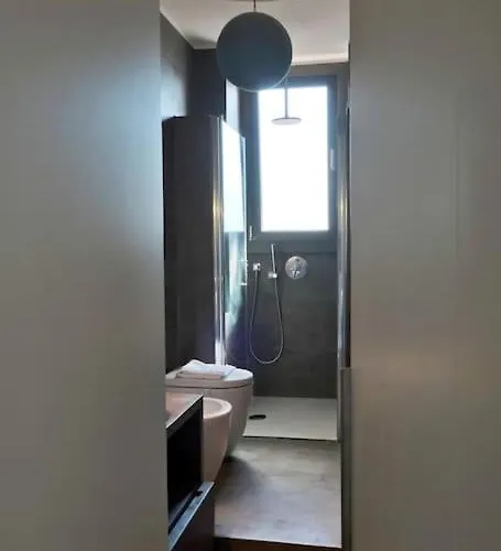 Orea Spiti- Modern Mantegna Arco Della Pace District *